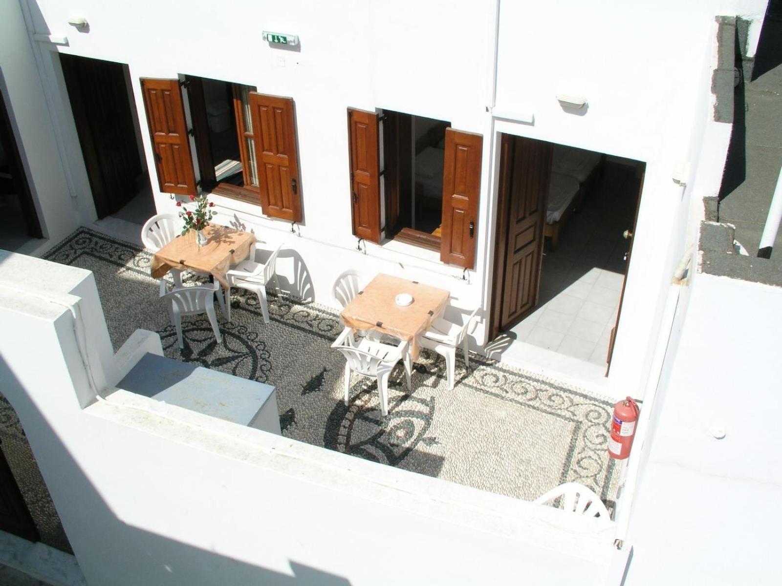 Sunstudios Lindos  Exterior photo